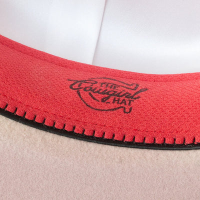Charlie 1 Horse Womens The Cowgirl Hat Felt Hat Light Pink