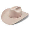 Charlie 1 Horse Womens The Cowgirl Hat Felt Hat Light Pink - CWCWHT72-LP