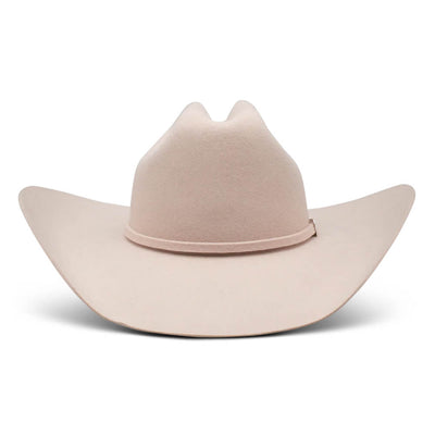 Charlie 1 Horse Womens The Cowgirl Hat Felt Hat Light Pink - CWCWHT72-LP