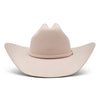 Charlie 1 Horse Womens The Cowgirl Hat Felt Hat Light Pink - CWCWHT72-LP