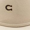 Charlie 1 Horse Womens The Cowgirl Hat Felt Hat Ranch Tan