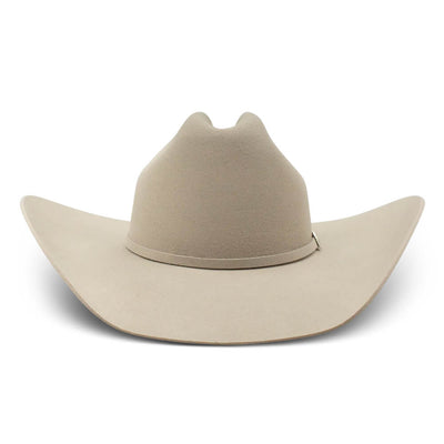 Charlie 1 Horse Womens The Cowgirl Hat Felt Hat Ranch Tan - CWCWHT72-D4