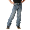 Cinch Boys White Label Jeans (Sizes 1T - 4T)