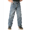 Cinch Boys White Label Relaxed Fit Jeans (Sizes 8 - 18)