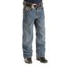 Cinch Boys White Label Slim Fit Jeans (Sizes 4 - 7)