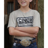 Cinch Boys American Brand T-Shirt 