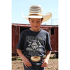 Cinch Boys Jeans Brand T-Shirt