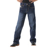 Cinch Boys White Label Relaxed Fit Jeans (Sizes 8 - 18) - MB12881002-IND
