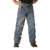 Cinch Boys White Label Relaxed Fit Jeans (Sizes 8 - 18) - MB12882002-IND