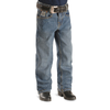 Cinch Boys White Label Slim Fit Jeans (Sizes 4 - 7) - MB12841001-IND