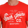 Cinch Mens Graphic t-shirt