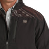 Cinch Mens Bonded Brown Jacket