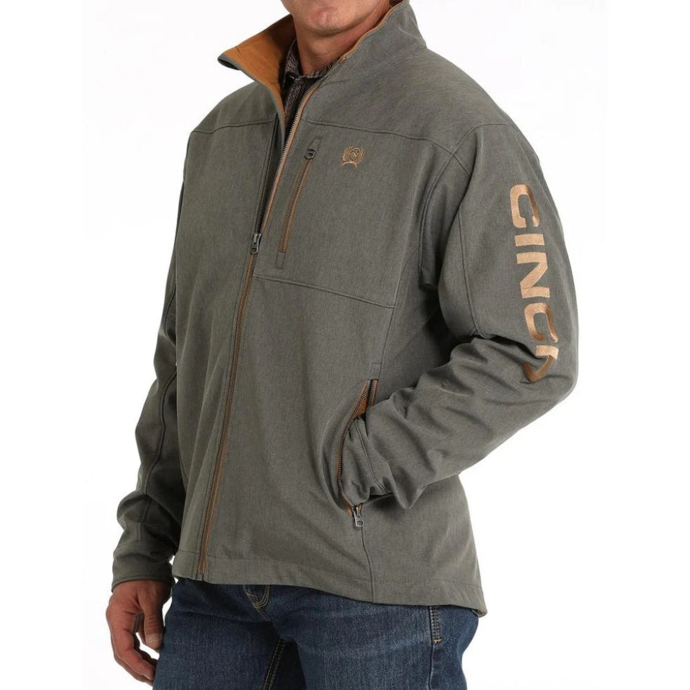 Cinch Mens Bonded Jacket 