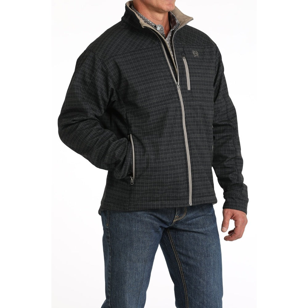 Cinch Mens Bonded Jacket