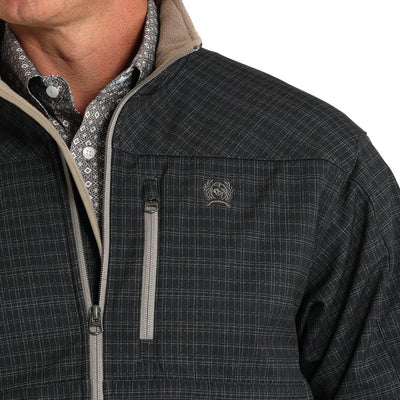 Cinch Mens Bonded Jacket