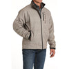 Cinch Mens Bonded Tan Jacket