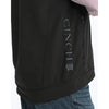 Cinch Mens Bonded Western Softshell Vest - MWV1012010-BLK