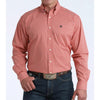 Cinch Mens Button-Down Western Shirt
