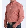 Cinch Mens Button-Down Western Shirt
