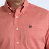 Cinch Mens Button-Down Western Shirt