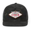 Cinch Mens Camouflage Vegas Cap