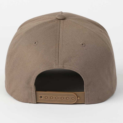 Cinch Mens Cap Brown
