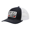 Cinch Mens Cinch Up Cap - MCC0800010-NAV