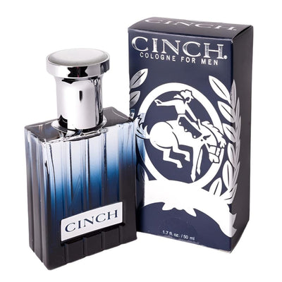 Cinch Mens Classic Cologne - MXX1001001-AST