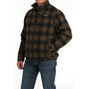 Cinch Mens Concealed Carry Western Jacket