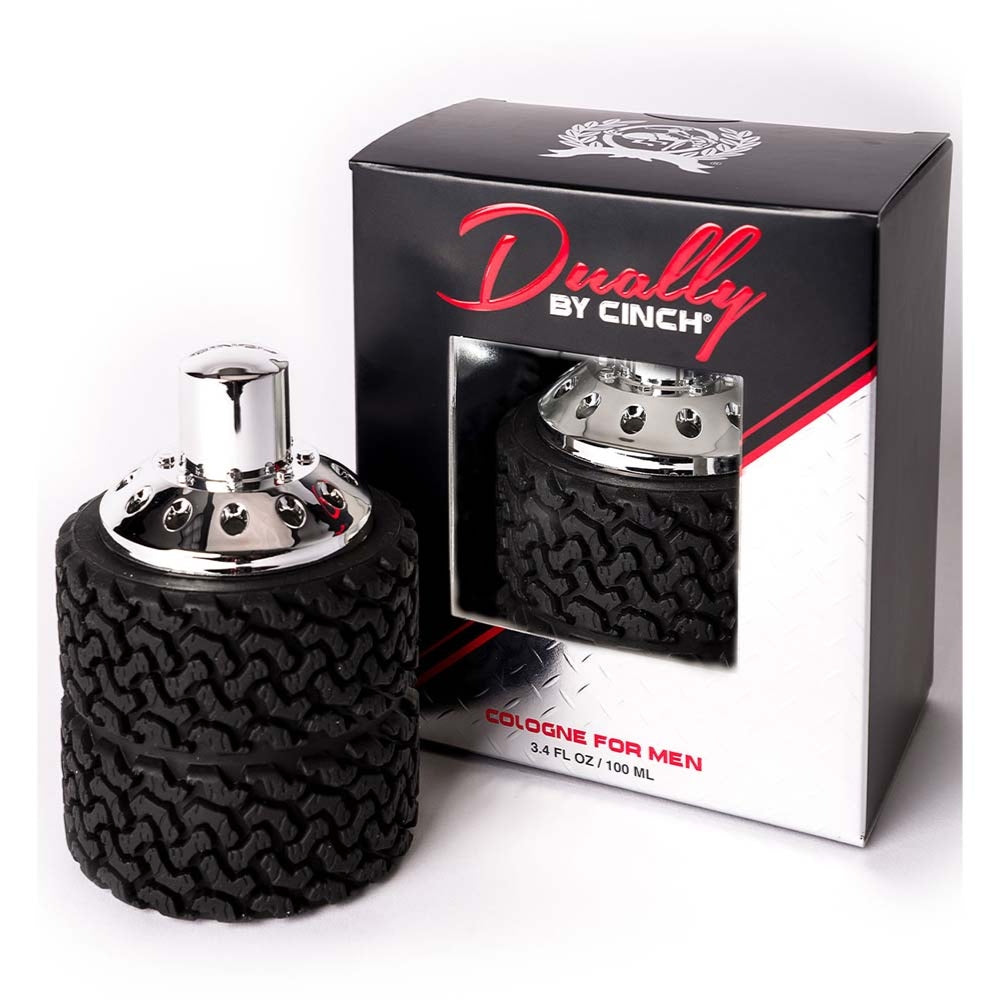 Cinch Mens Dually Western Cologne - MXX1001003-AST