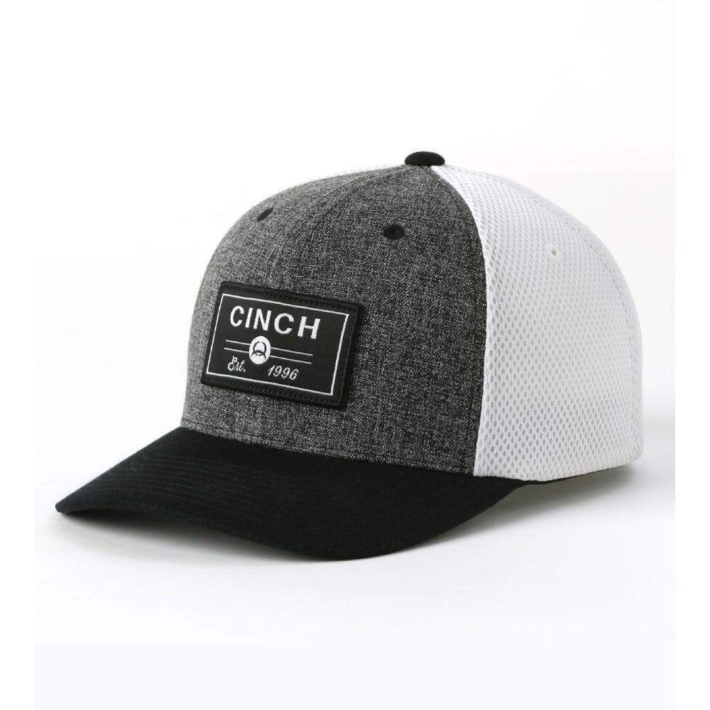 Cinch Mens Est. 1996 Cap 