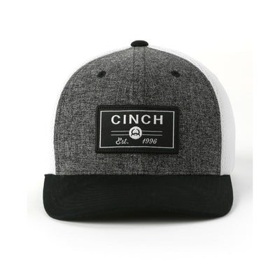 Cinch Mens Est. 1996 Cap 