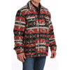 Cinch Mens Frontier Jacket