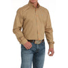 Cinch Mens Geo Print Shirt