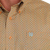 Cinch Mens Geo Print Shirt