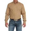 Cinch Mens Geo Print Shirt