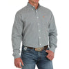Cinch Mens Western Shirt
