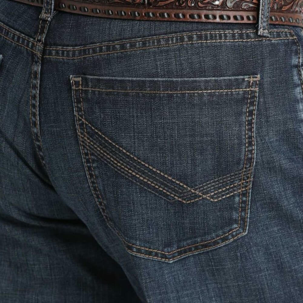 Cinch Mens Grant Bootcut Jeans