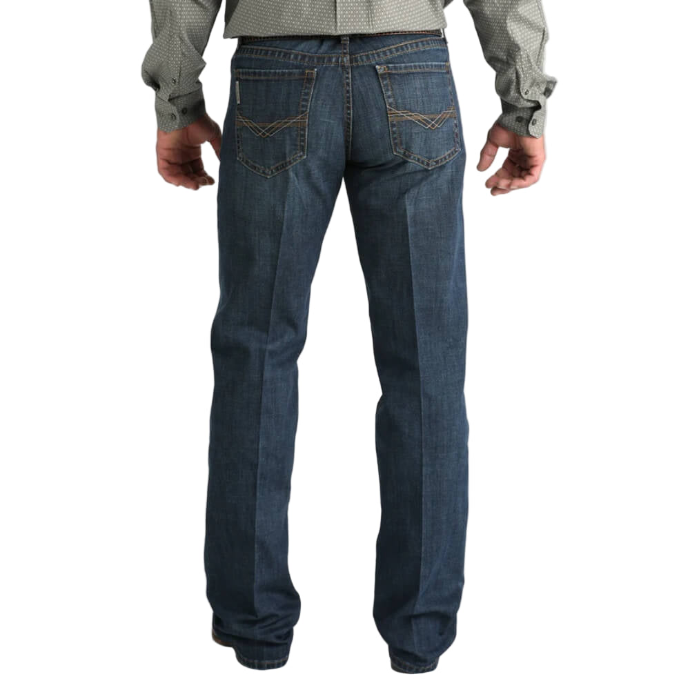 Cinch Mens Grant Relaxed Fit Jeans