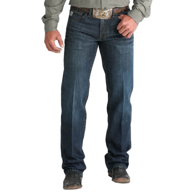 Cinch Mens Grant Relaxed Fit Jeans