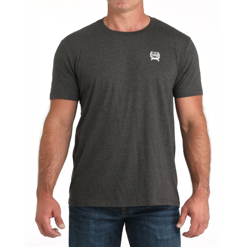 Cinch Mens Graphic T-Shirt