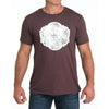 Cinch Mens Graphic T-Shirt