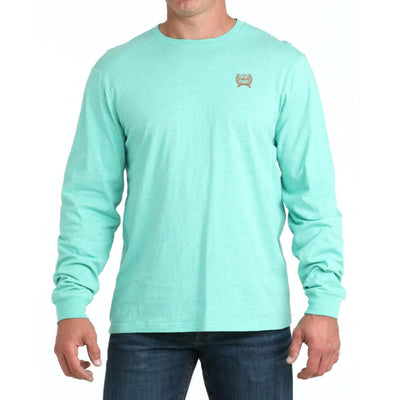 Cinch Mens Graphic T-Shirt
