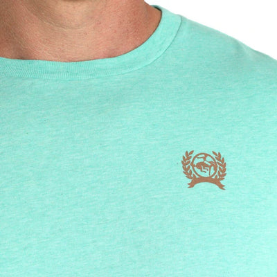 Cinch Mens Graphic T-Shirt