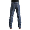 Cinch Mens Green Label Relaxed Fit Jeans