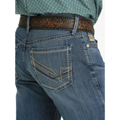 Cinch Mens Ian Boot Cut Jeans