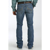 Cinch Mens Ian Boot Cut Jeans