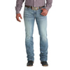 Cinch Mens Ian Jeans Medium Stonewash - MB33536001-IND