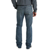 Cinch Mens Ian Med Stone Jeans Medium wash - MB33736001-IND