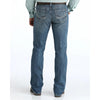 Cinch Mens Ian Slim Fit Jeans Medium Stonewash - MB33136001-IND